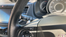 Honda CR-V 2.0 i-VTEC SR 5dr Auto Petrol Estate